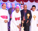 Udupi: Training workshop on community programme held at St Mary’s College, Shirva